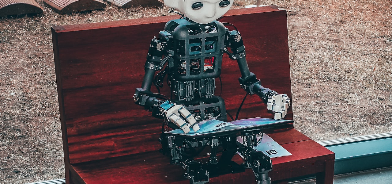 AI-driven design automation